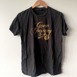 “Gone Countey” T-Shirt